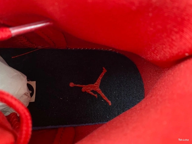 Rep TBK Retro 12 Jordan (2018) Air Gym Red 130690-601 0821